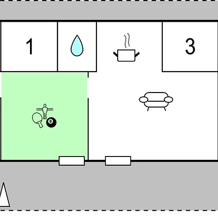 Four-bedroom Haderslev With A Hot Tub 02 Haderslev