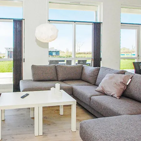 Four-bedroom Haderslev With A Hot Tub 02 Haderslev