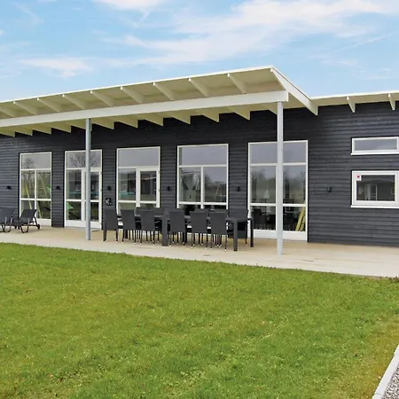 Holiday home Gorgeous In Haderslev With Kitchen