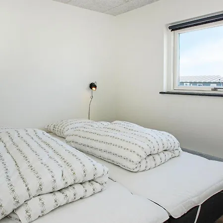 Four-bedroom Haderslev With A Hot Tub 02 Casa vacanze *