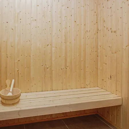 Casa vacanze Four-bedroom Haderslev With A Hot Tub 02 *