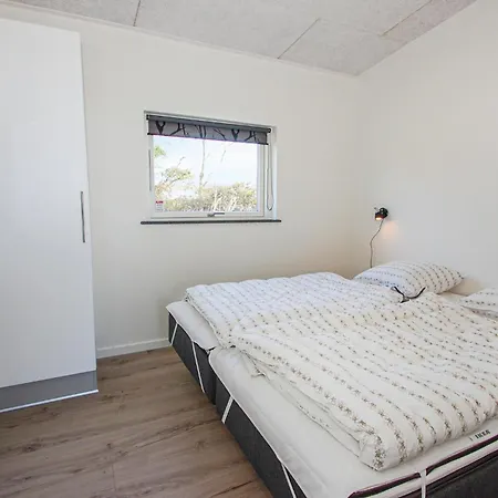 Gorgeous In Haderslev With Kitchen Holiday home *