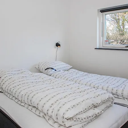 Four-bedroom Haderslev With A Hot Tub 02 Haderslev