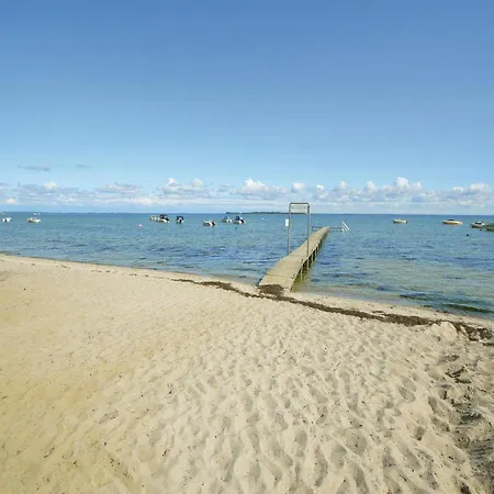 Four-bedroom Haderslev With A Hot Tub 02