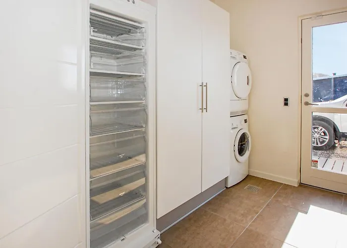 Four-bedroom With A Hot Tub 02 * Haderslev